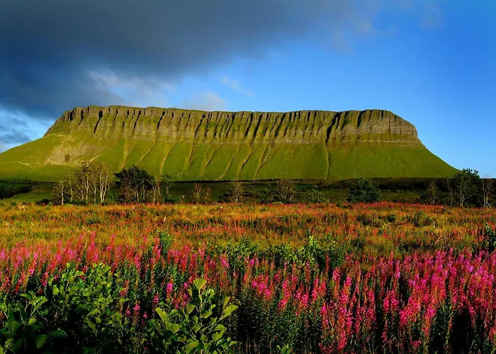 Central Sligo Townhouse