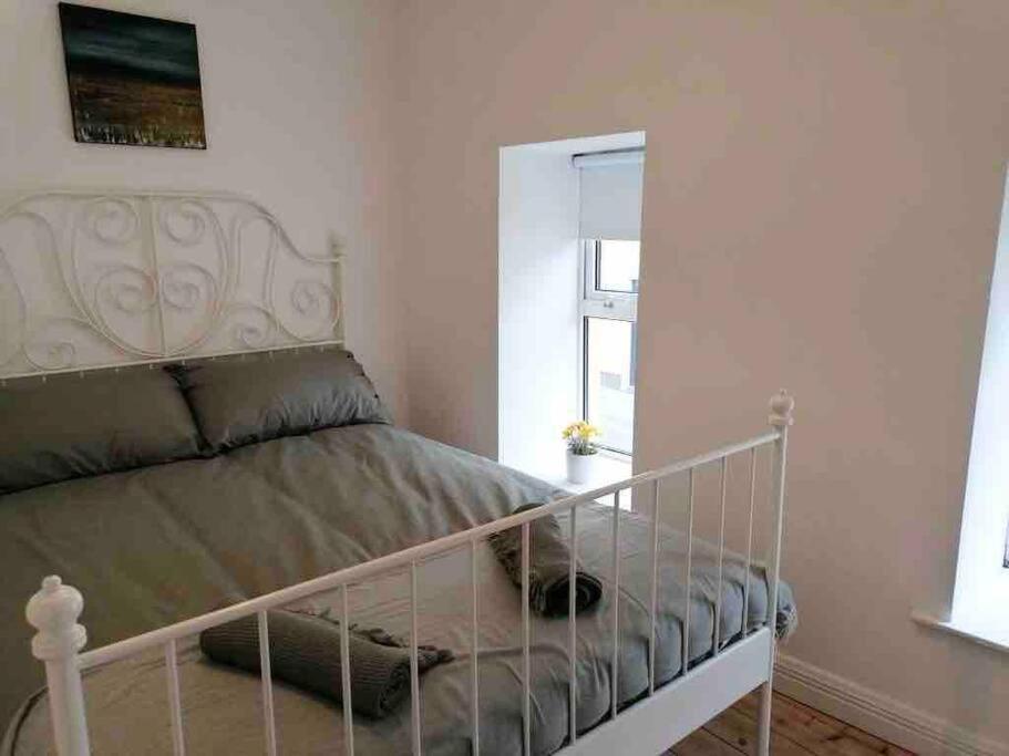 Central Townhouse * Sligo