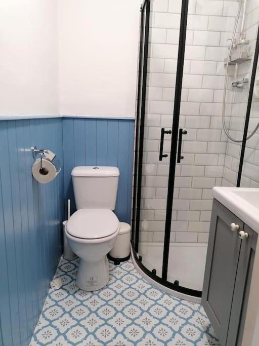 Central Townhouse Сasa de vacaciones Sligo