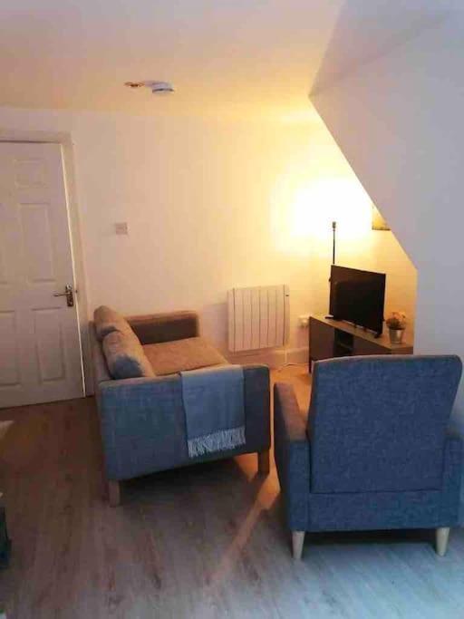 Central Townhouse * Sligo