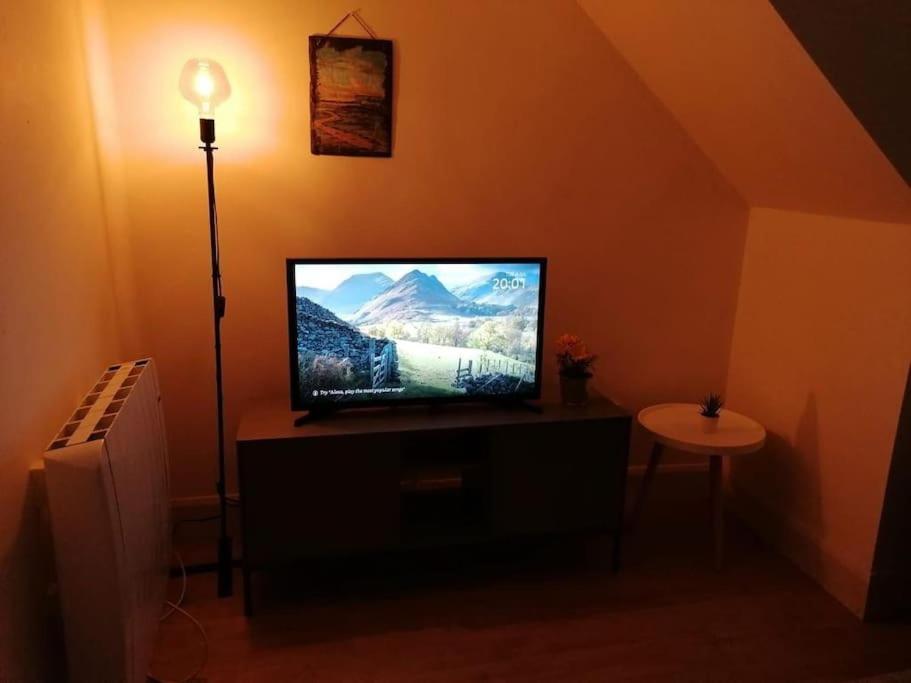 Holiday home Central Townhouse