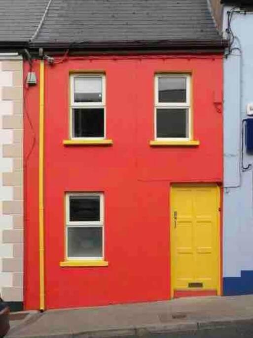 Holiday home Central Townhouse