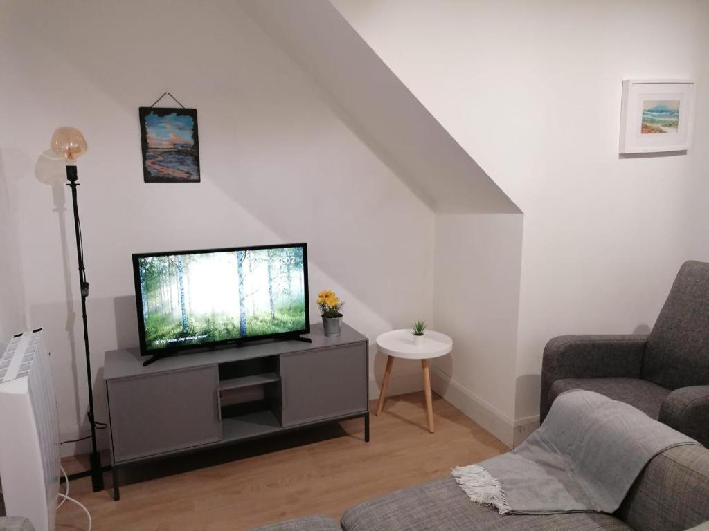 Central Townhouse