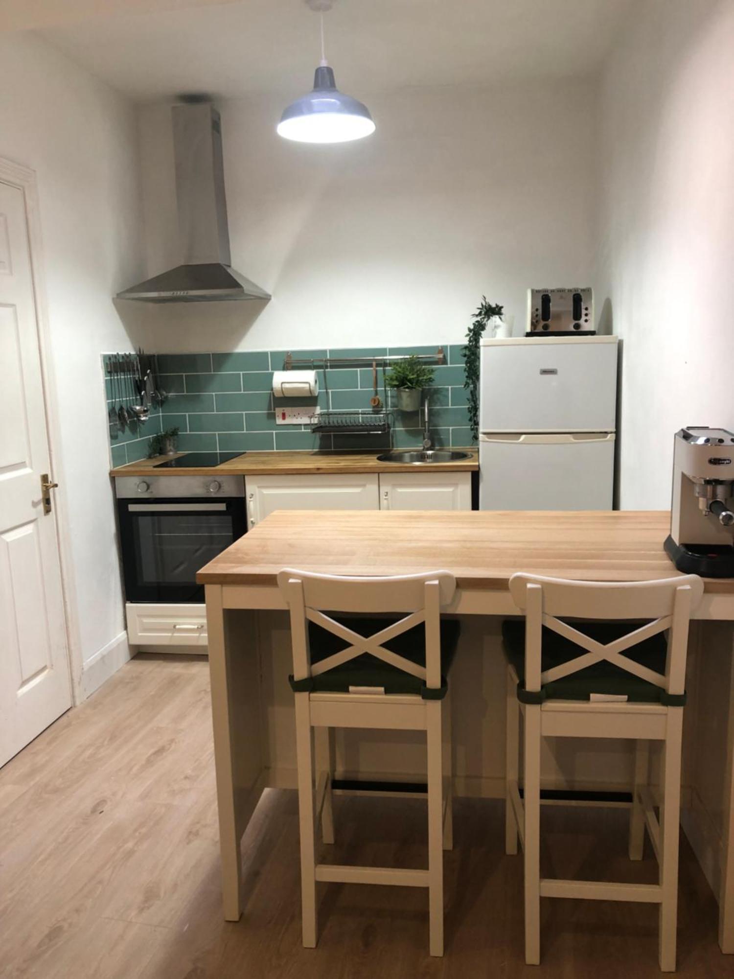 Holiday home Central Townhouse Sligo